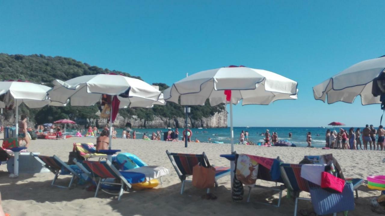 La Maison di Nicoletta Gaeta Esterno foto