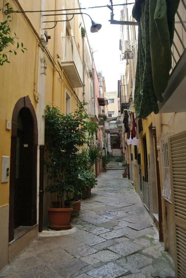 La Maison di Nicoletta Gaeta Esterno foto