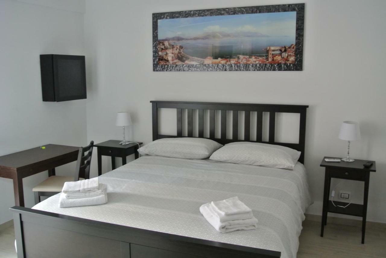 La Maison di Nicoletta Gaeta Esterno foto
