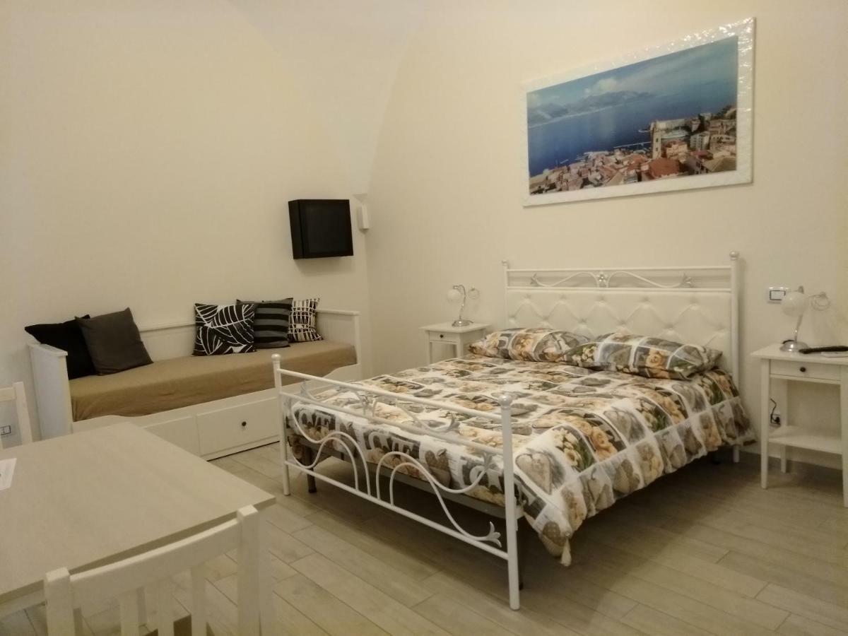 La Maison di Nicoletta Gaeta Esterno foto
