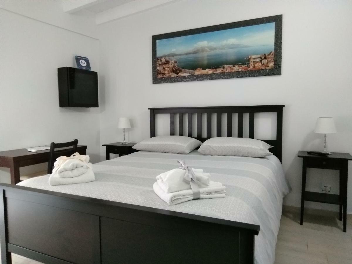 La Maison di Nicoletta Gaeta Esterno foto