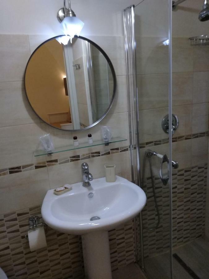 La Maison di Nicoletta Gaeta Esterno foto
