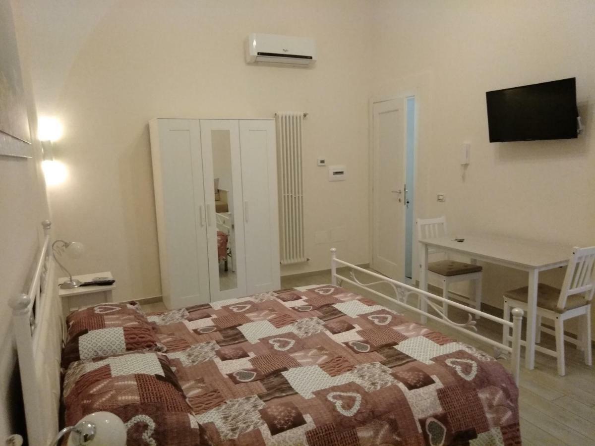 La Maison di Nicoletta Gaeta Esterno foto