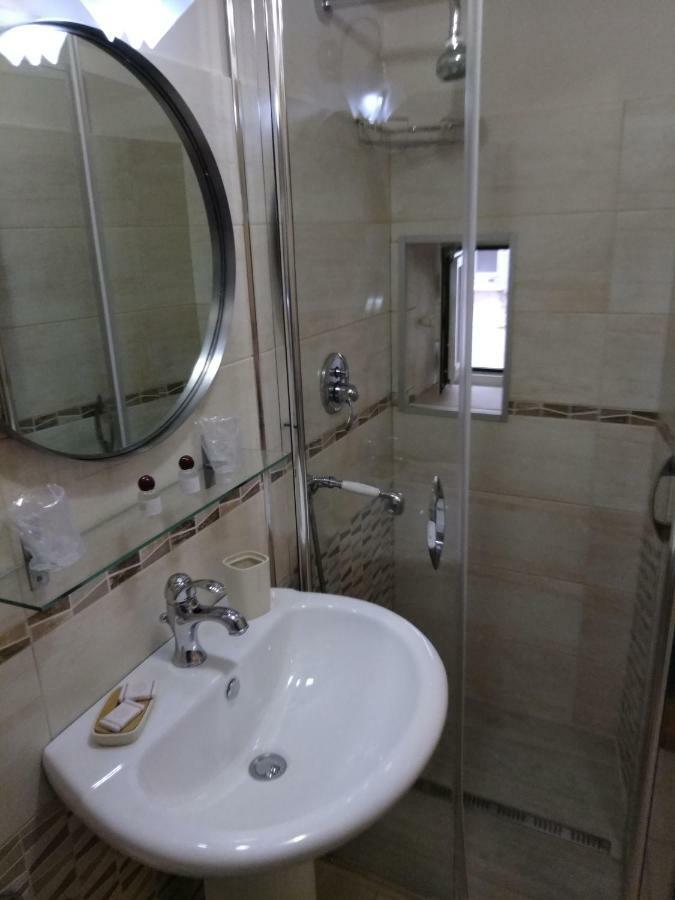 La Maison di Nicoletta Gaeta Esterno foto